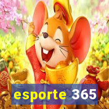 esporte 365